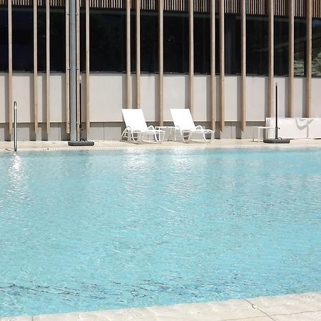Eau Thermale Avene L'Hotel Dış mekan fotoğraf