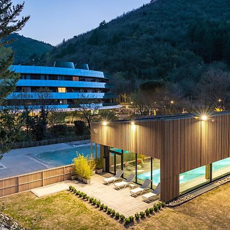 Eau Thermale Avene L'Hotel Dış mekan fotoğraf