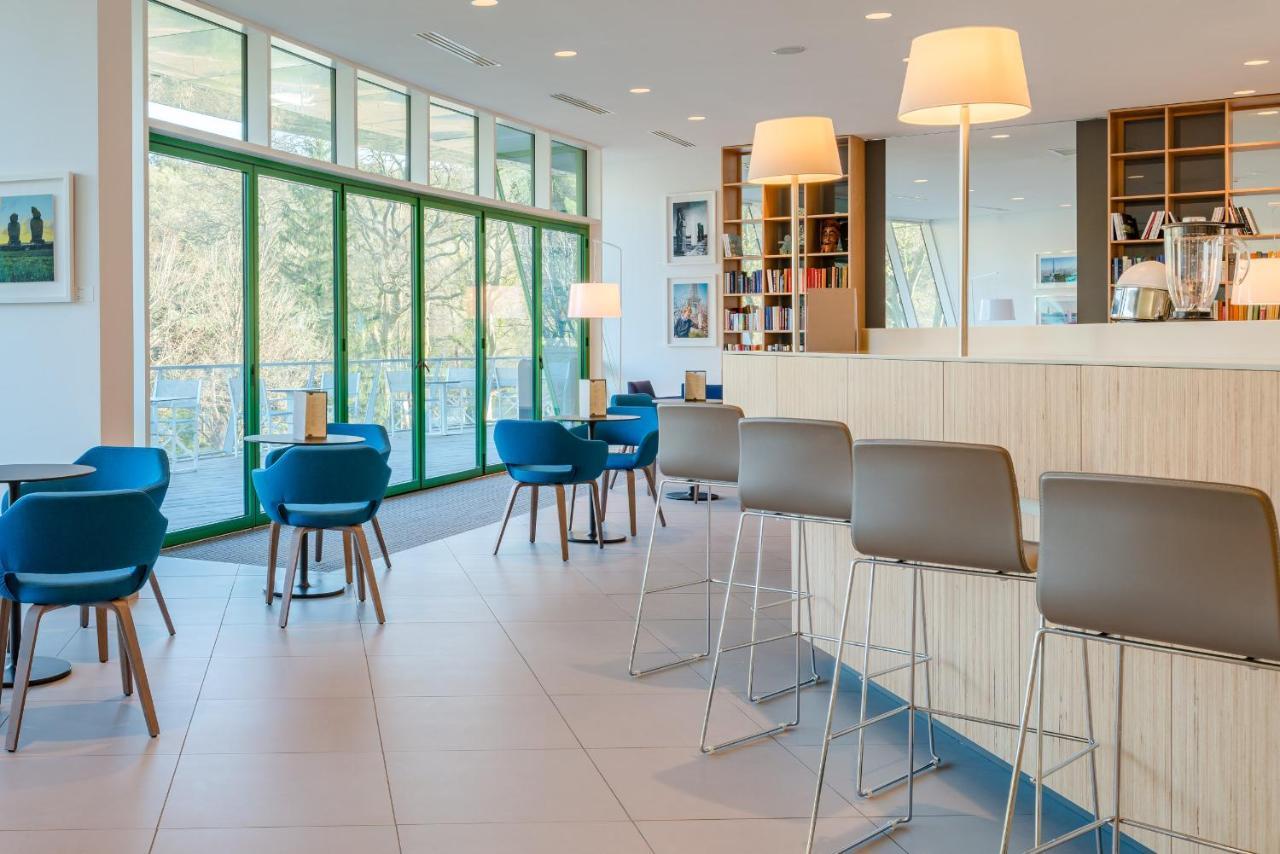Eau Thermale Avene L'Hotel Dış mekan fotoğraf