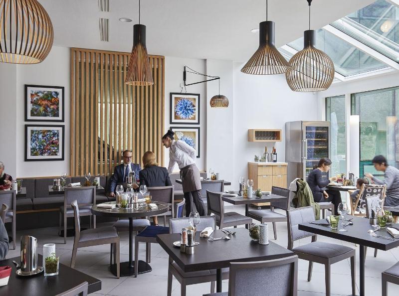 Eau Thermale Avene L'Hotel Dış mekan fotoğraf