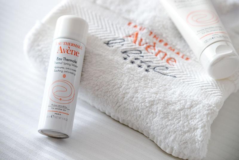 Eau Thermale Avene L'Hotel Dış mekan fotoğraf