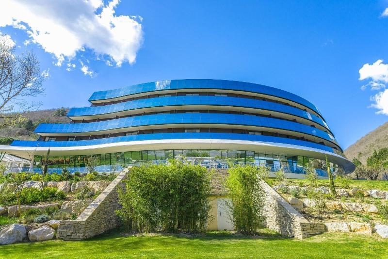 Eau Thermale Avene L'Hotel Dış mekan fotoğraf