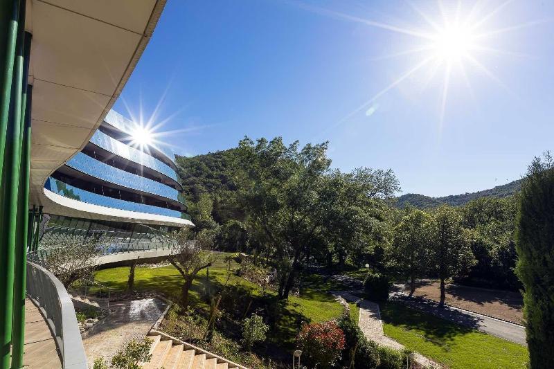 Eau Thermale Avene L'Hotel Dış mekan fotoğraf
