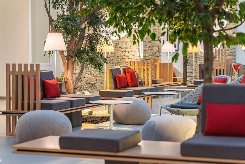 Eau Thermale Avene L'Hotel Dış mekan fotoğraf