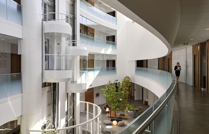 Eau Thermale Avene L'Hotel Dış mekan fotoğraf