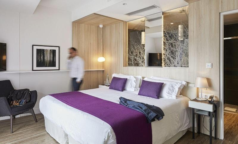 Eau Thermale Avene L'Hotel Dış mekan fotoğraf