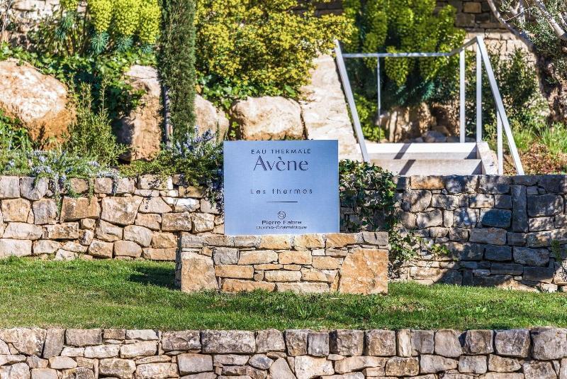Eau Thermale Avene L'Hotel Dış mekan fotoğraf