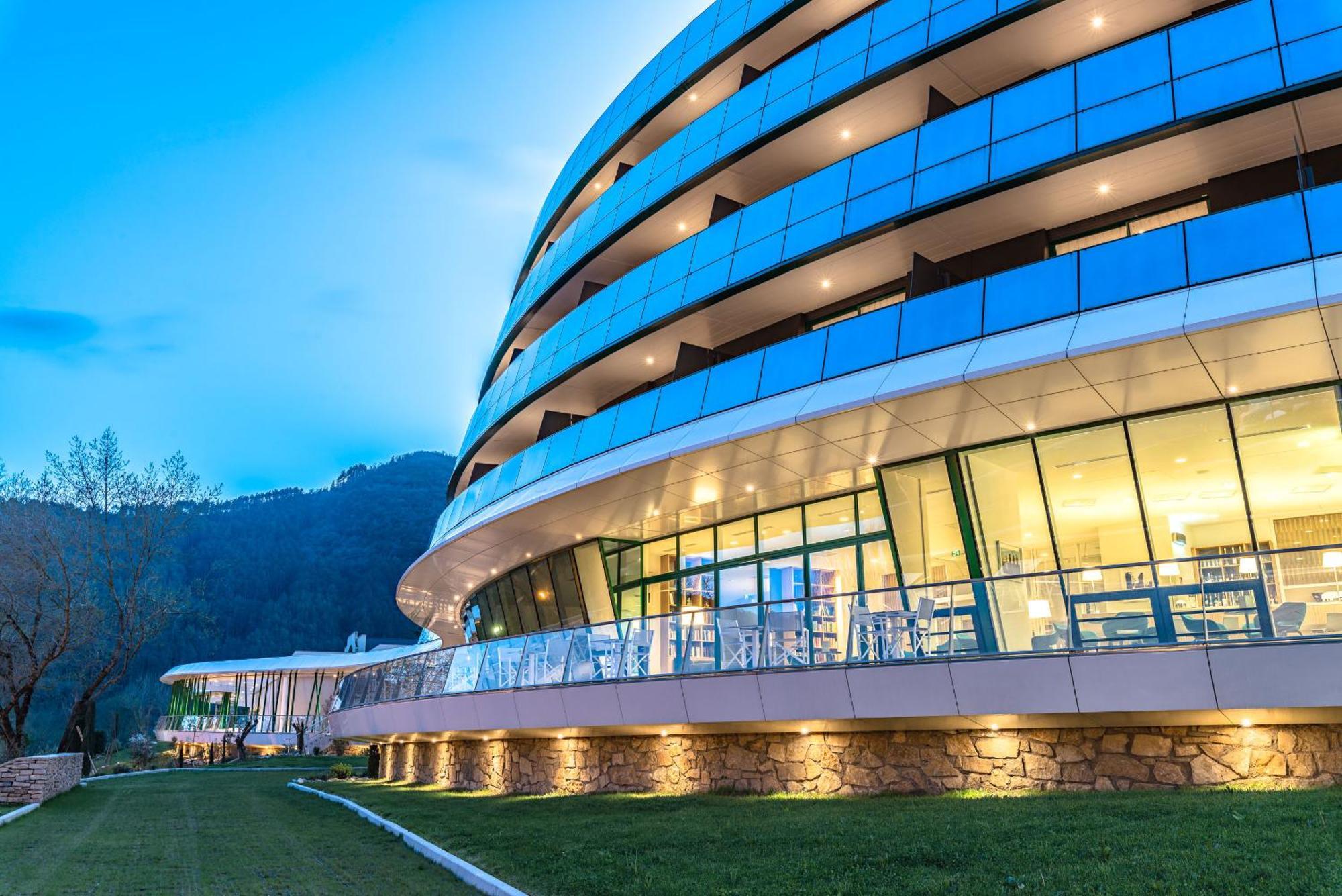 Eau Thermale Avene L'Hotel Dış mekan fotoğraf