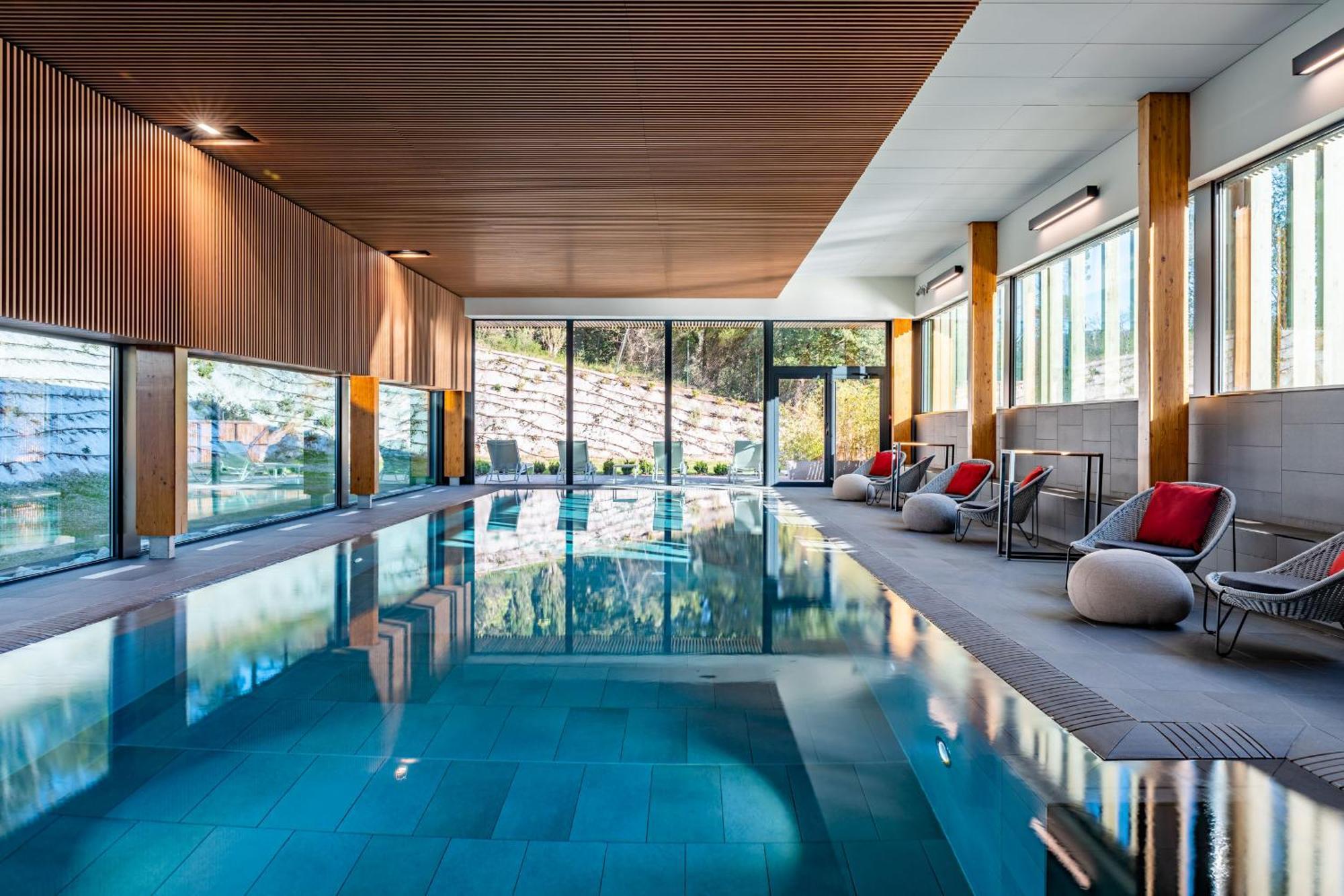 Eau Thermale Avene L'Hotel Dış mekan fotoğraf