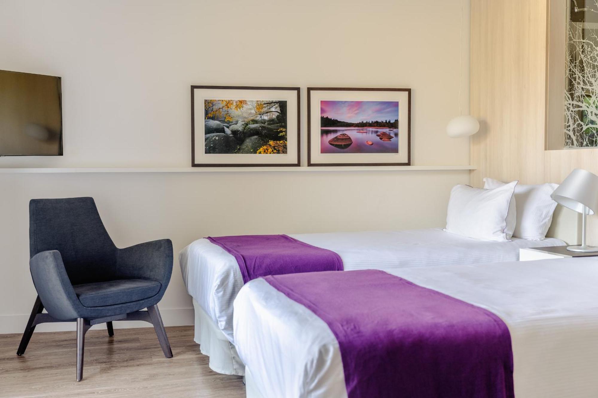 Eau Thermale Avene L'Hotel Dış mekan fotoğraf