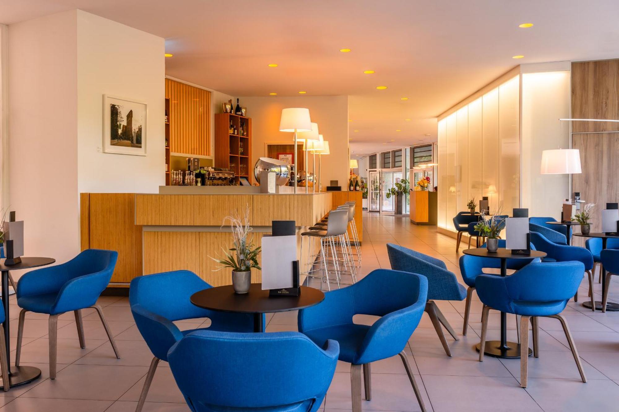 Eau Thermale Avene L'Hotel Dış mekan fotoğraf