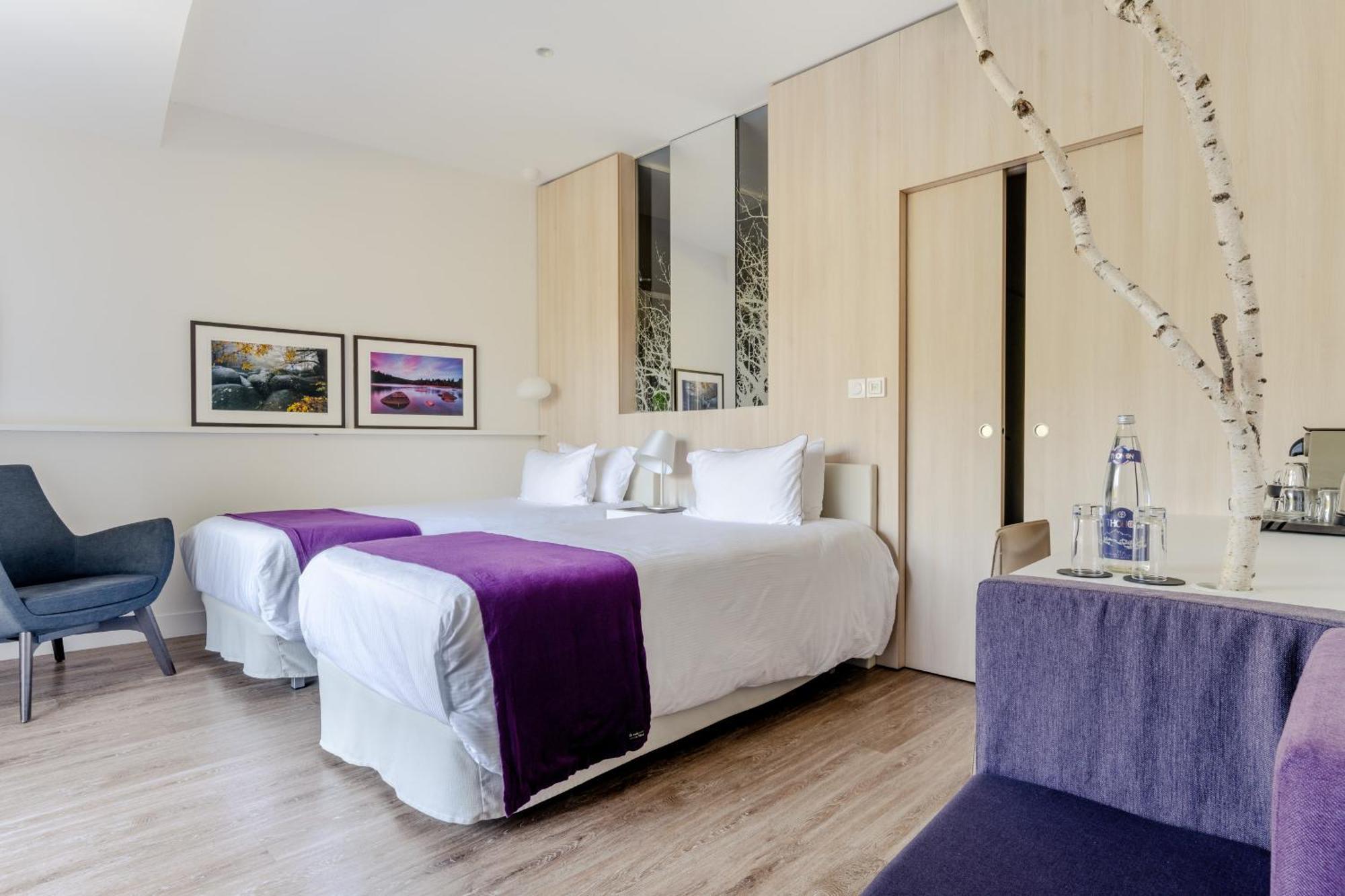 Eau Thermale Avene L'Hotel Dış mekan fotoğraf