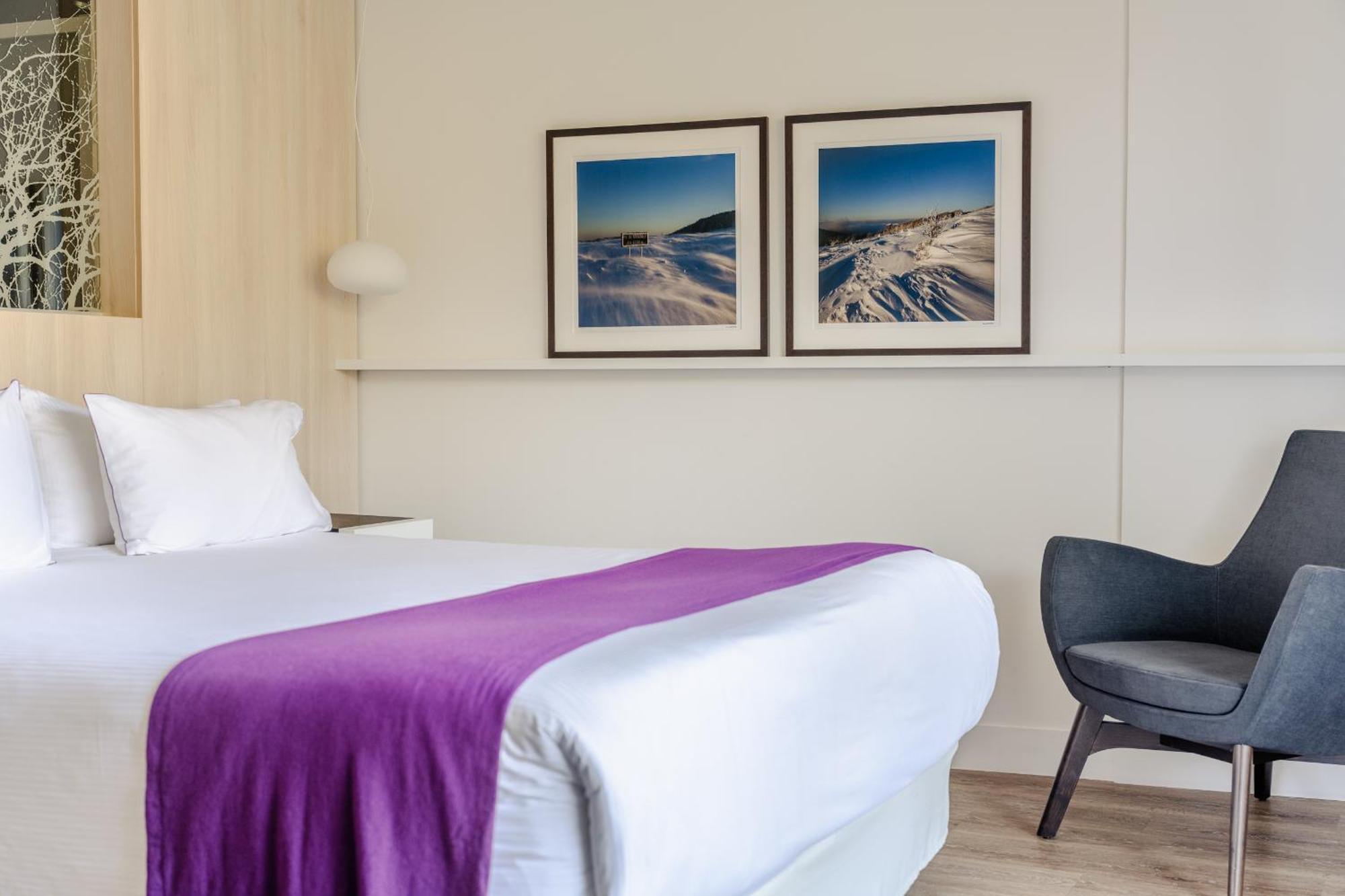 Eau Thermale Avene L'Hotel Dış mekan fotoğraf