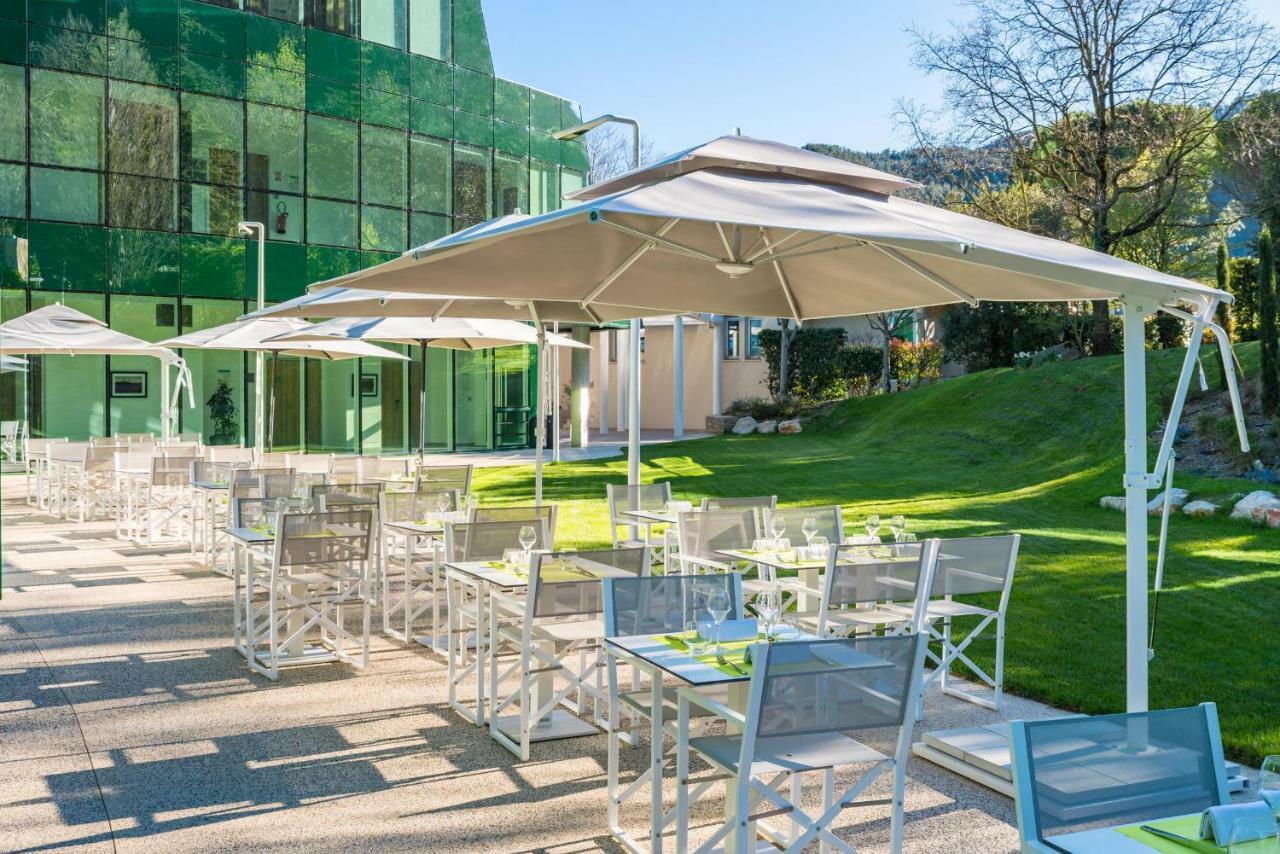 Eau Thermale Avene L'Hotel Dış mekan fotoğraf