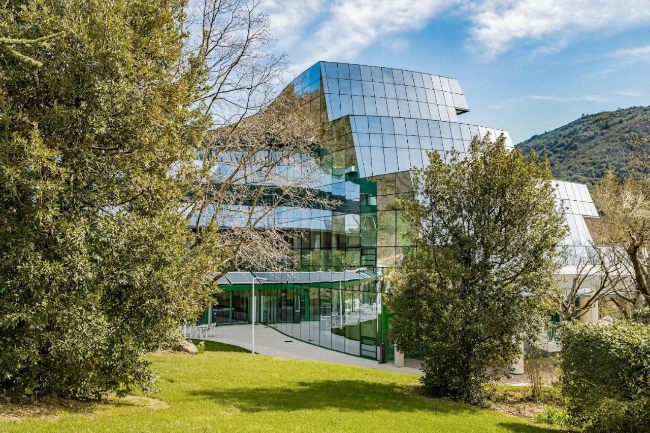 Eau Thermale Avene L'Hotel Dış mekan fotoğraf