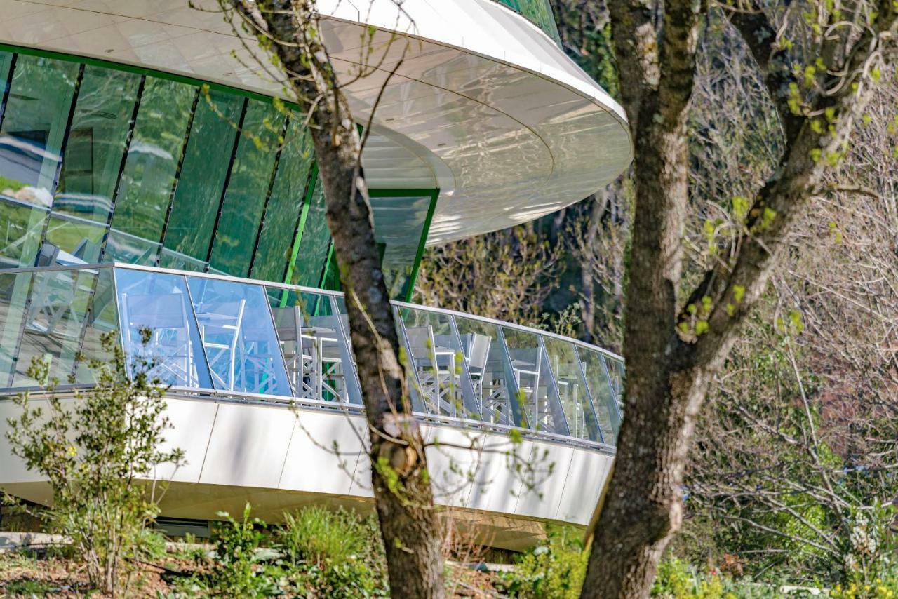 Eau Thermale Avene L'Hotel Dış mekan fotoğraf