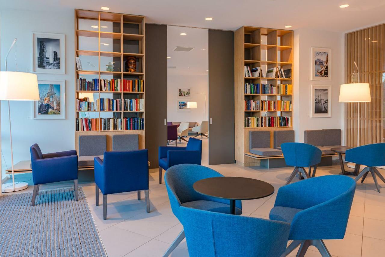 Eau Thermale Avene L'Hotel Dış mekan fotoğraf
