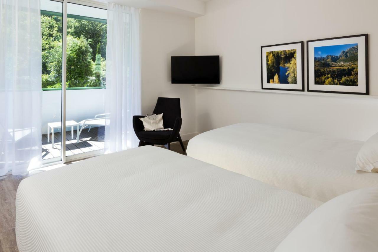 Eau Thermale Avene L'Hotel Dış mekan fotoğraf