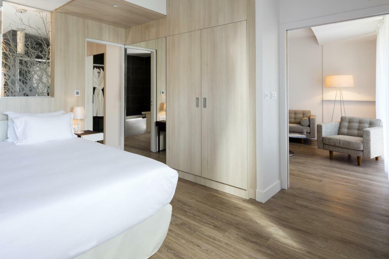 Eau Thermale Avene L'Hotel Dış mekan fotoğraf