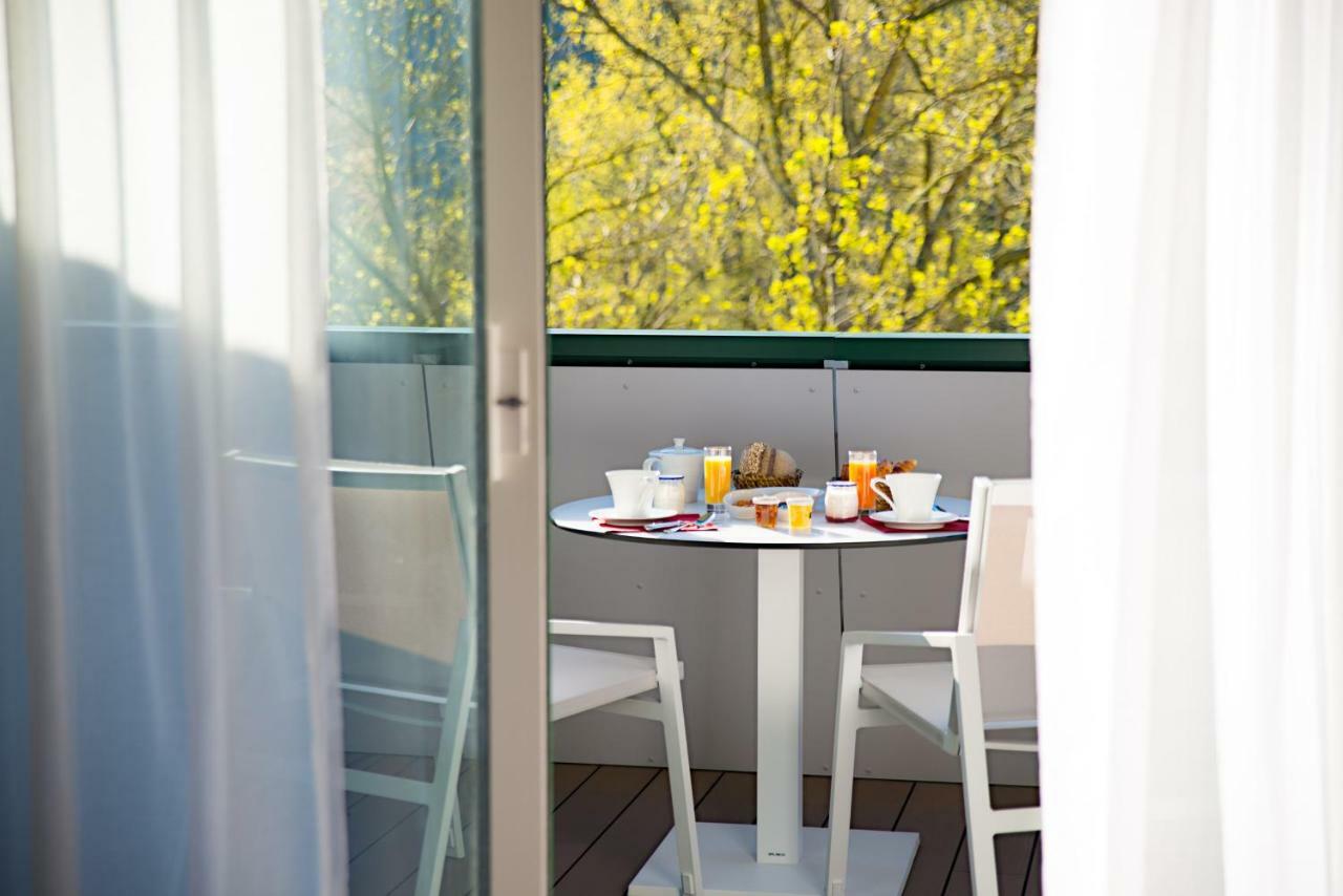 Eau Thermale Avene L'Hotel Dış mekan fotoğraf