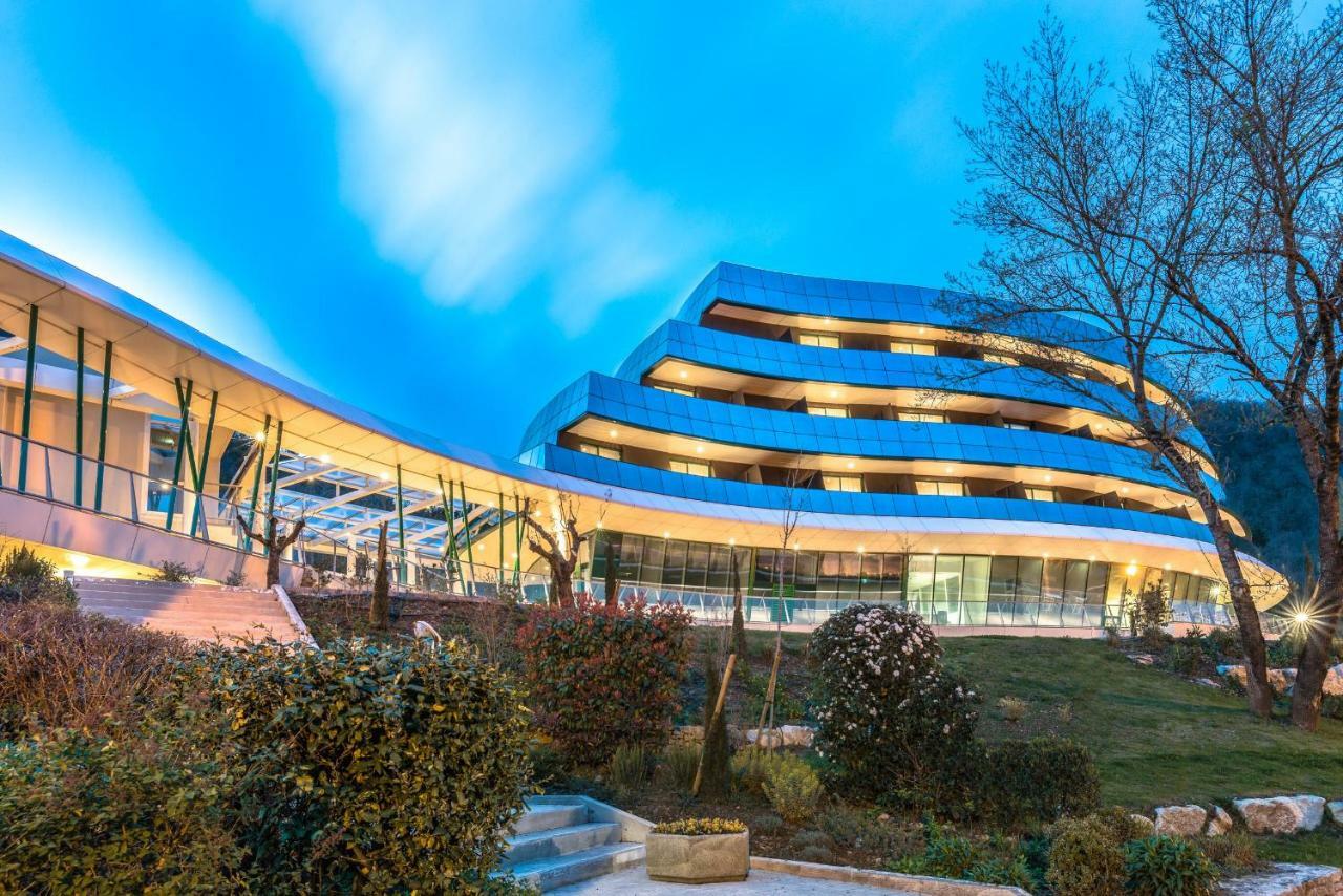 Eau Thermale Avene L'Hotel Dış mekan fotoğraf