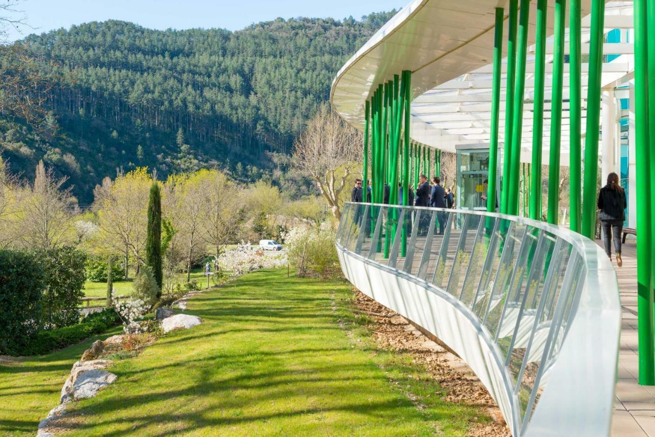 Eau Thermale Avene L'Hotel Dış mekan fotoğraf