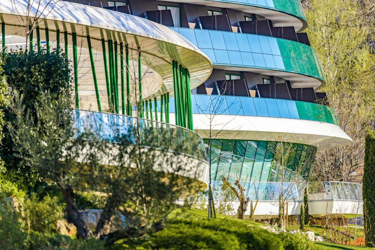 Eau Thermale Avene L'Hotel Dış mekan fotoğraf