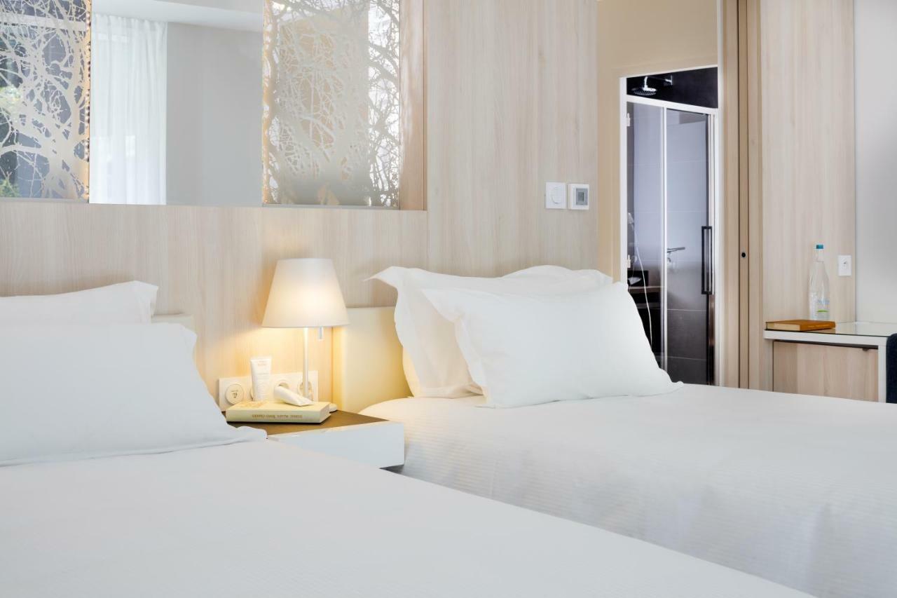 Eau Thermale Avene L'Hotel Dış mekan fotoğraf